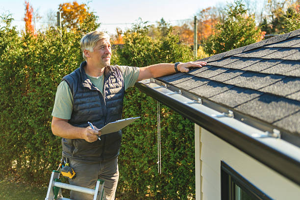 Trusted Roof Repair service in Richmond, KS - Ben Roofing and Steel LLC