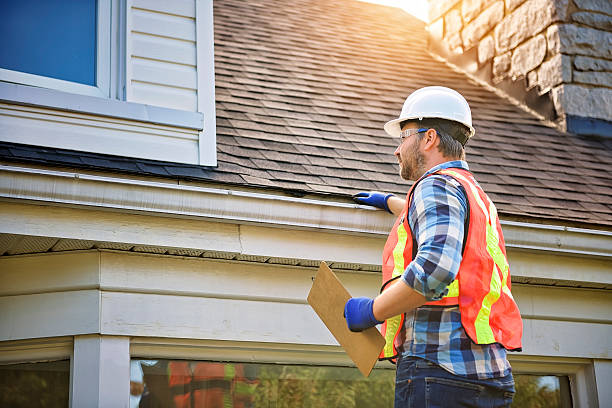 Trusted Roof Leak Repair service in Richmond, KS - Ben Roofing and Steel LLC